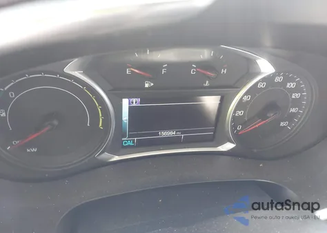 2018 Chevrolet Malibu from USA, damaged, VIN 1G1ZF5SU4JF187978